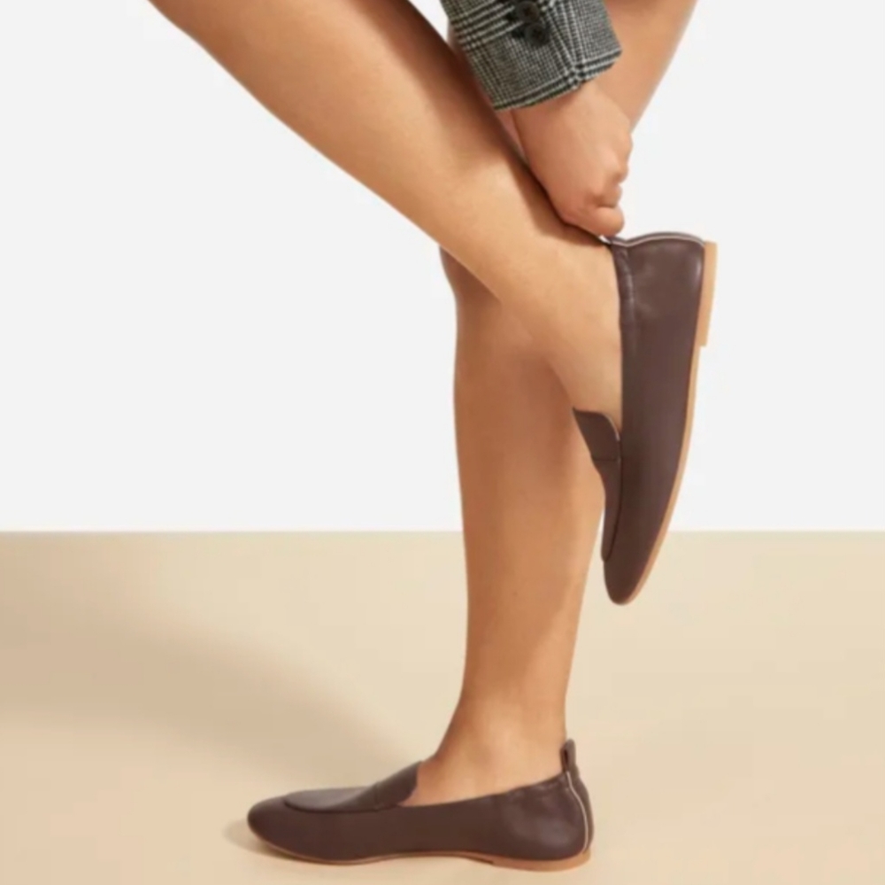 Everlane the Day Loafers